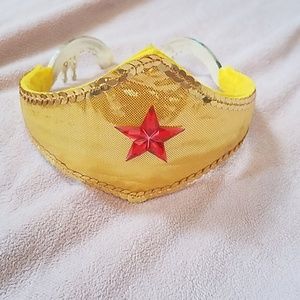 *LAST CHANCE!🌟Wonder Women Headband🌟